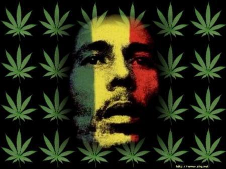 bob marley mon grand pere