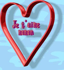 amour maternelle
