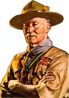 robert stephanson smith baden powell