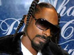 snoop dog le chien