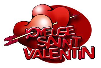 la fete des amoureux