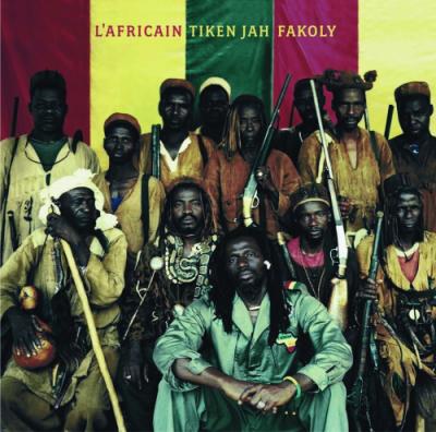 tiken jah facoly