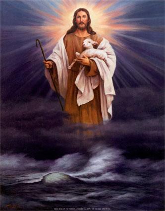 jesus christ le roi des rois